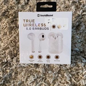SouthBound True Wireless 5.0 Earbuds